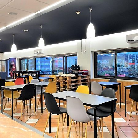 Hotel Ibis Leiria Fatima Екстериор снимка