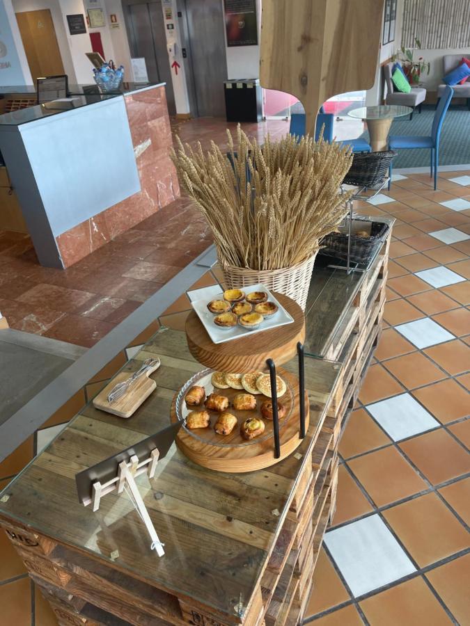 Hotel Ibis Leiria Fatima Екстериор снимка