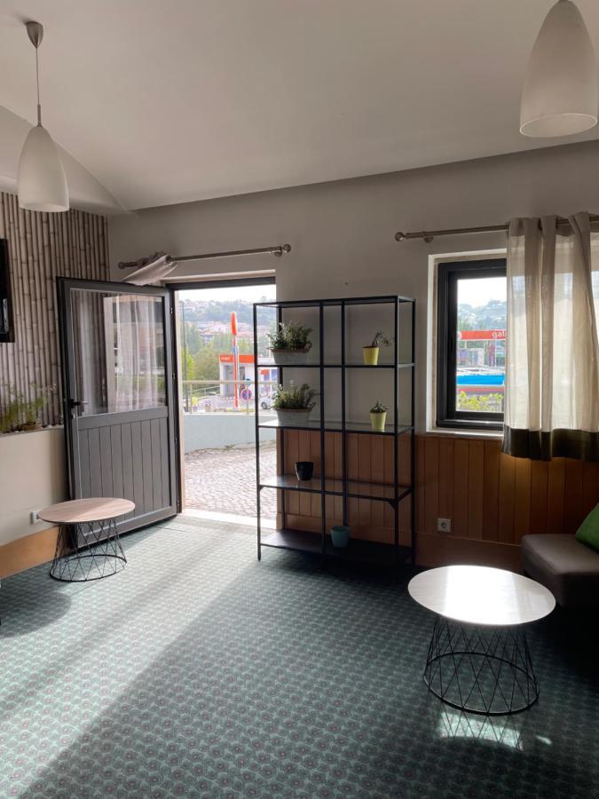 Hotel Ibis Leiria Fatima Екстериор снимка