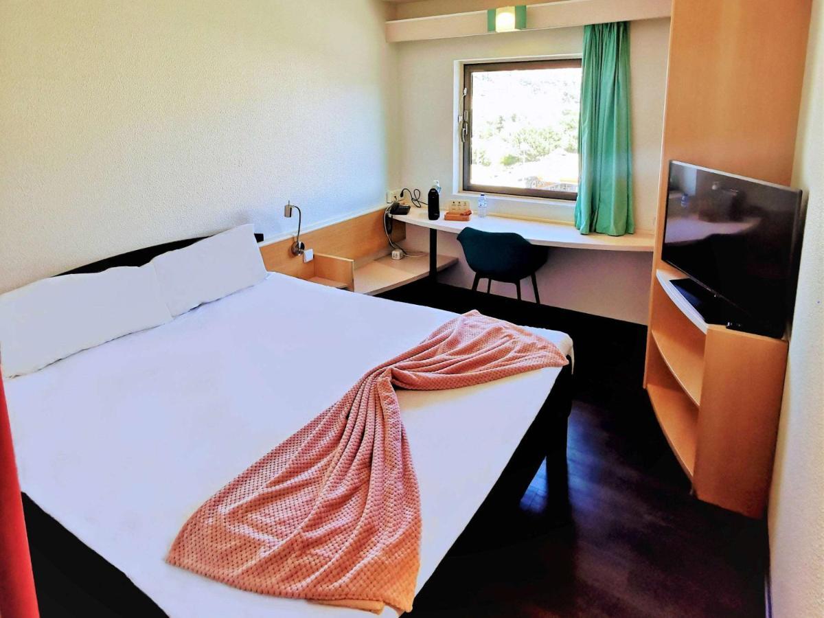 Hotel Ibis Leiria Fatima Екстериор снимка