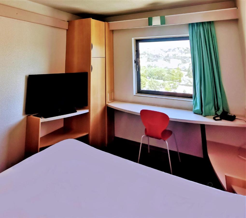 Hotel Ibis Leiria Fatima Екстериор снимка