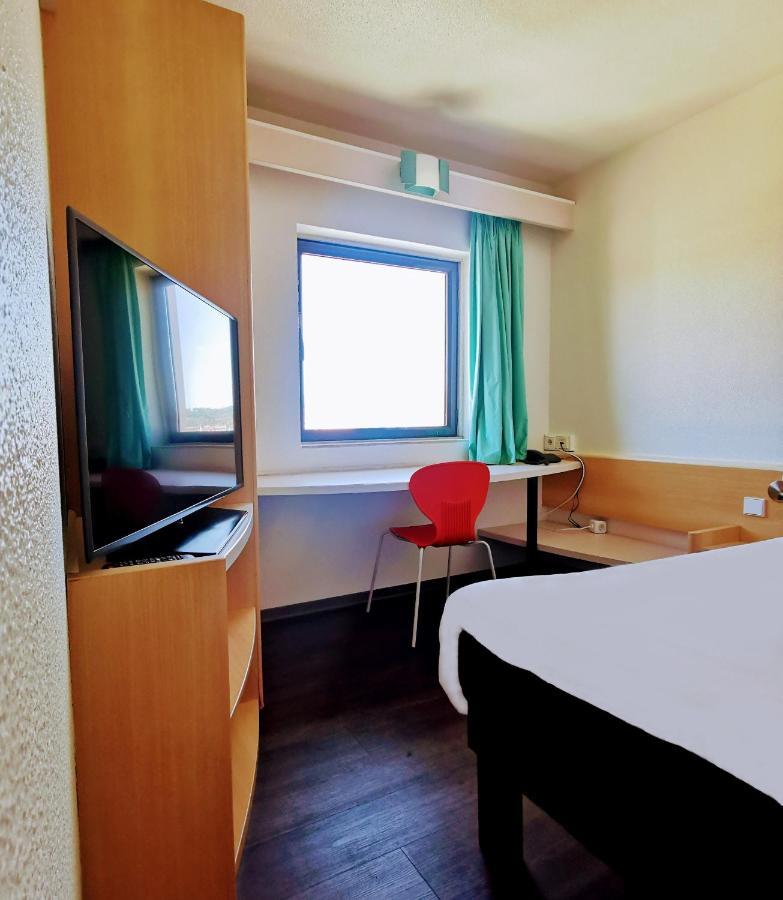 Hotel Ibis Leiria Fatima Екстериор снимка