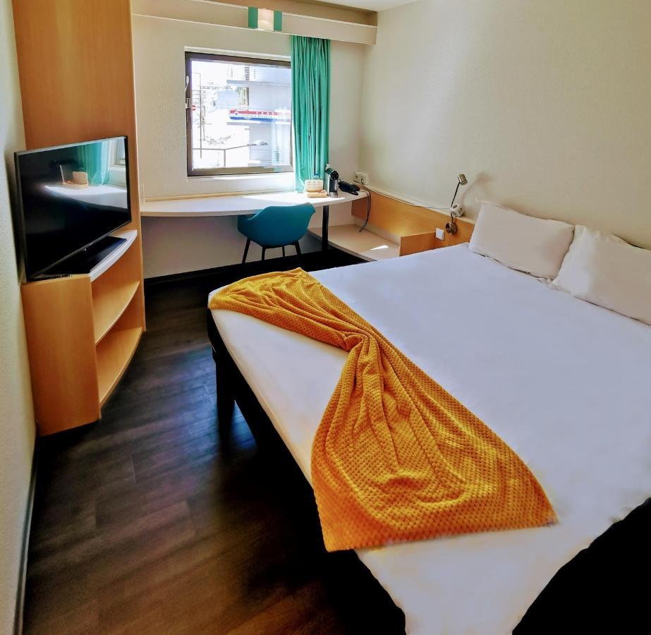 Hotel Ibis Leiria Fatima Екстериор снимка