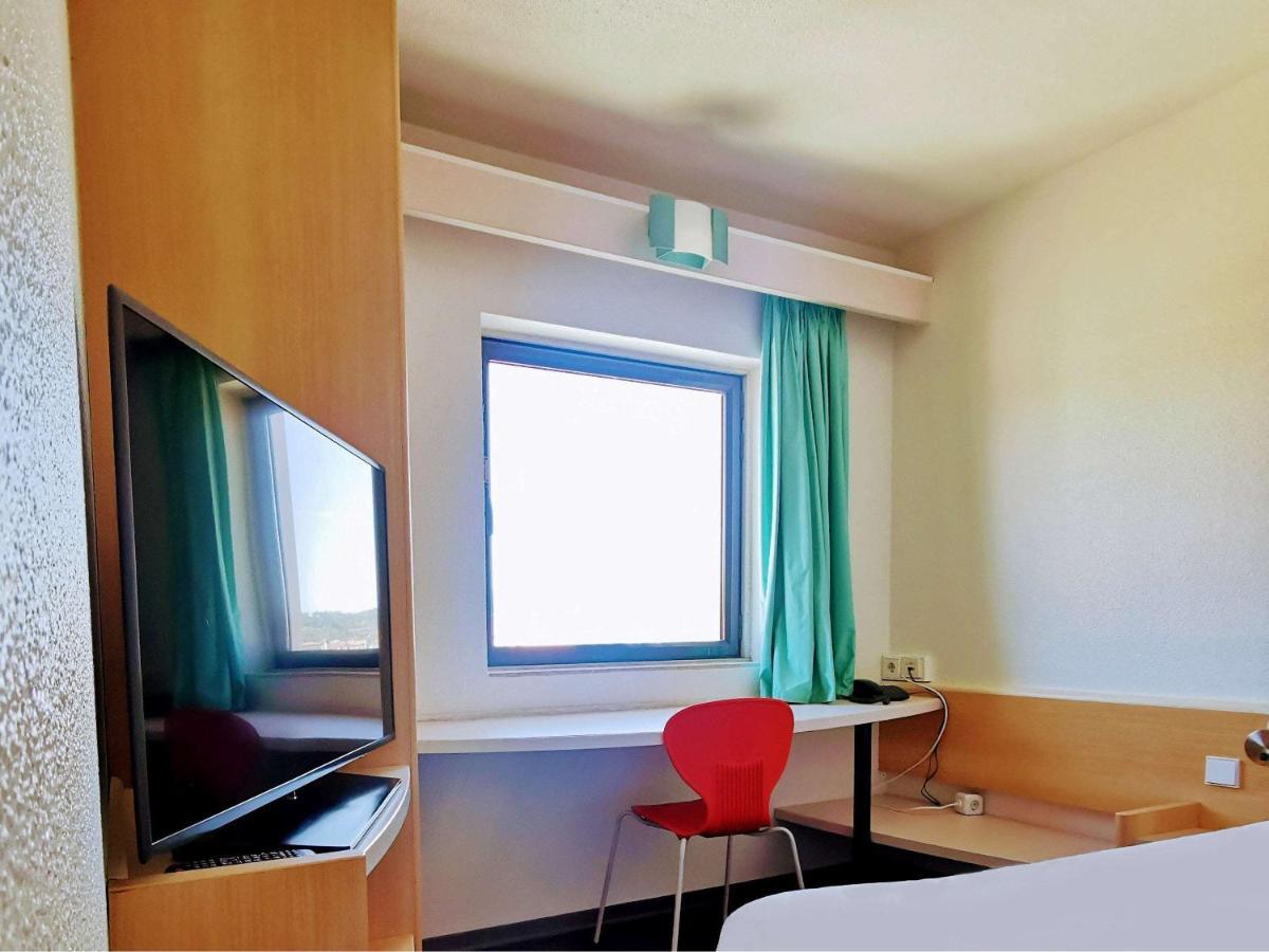 Hotel Ibis Leiria Fatima Екстериор снимка