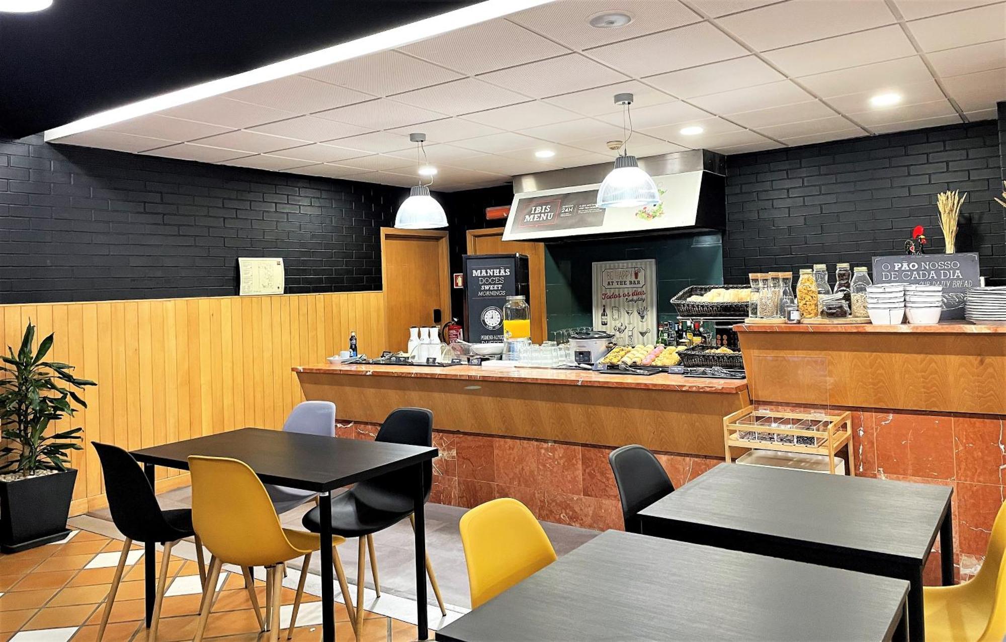 Hotel Ibis Leiria Fatima Екстериор снимка