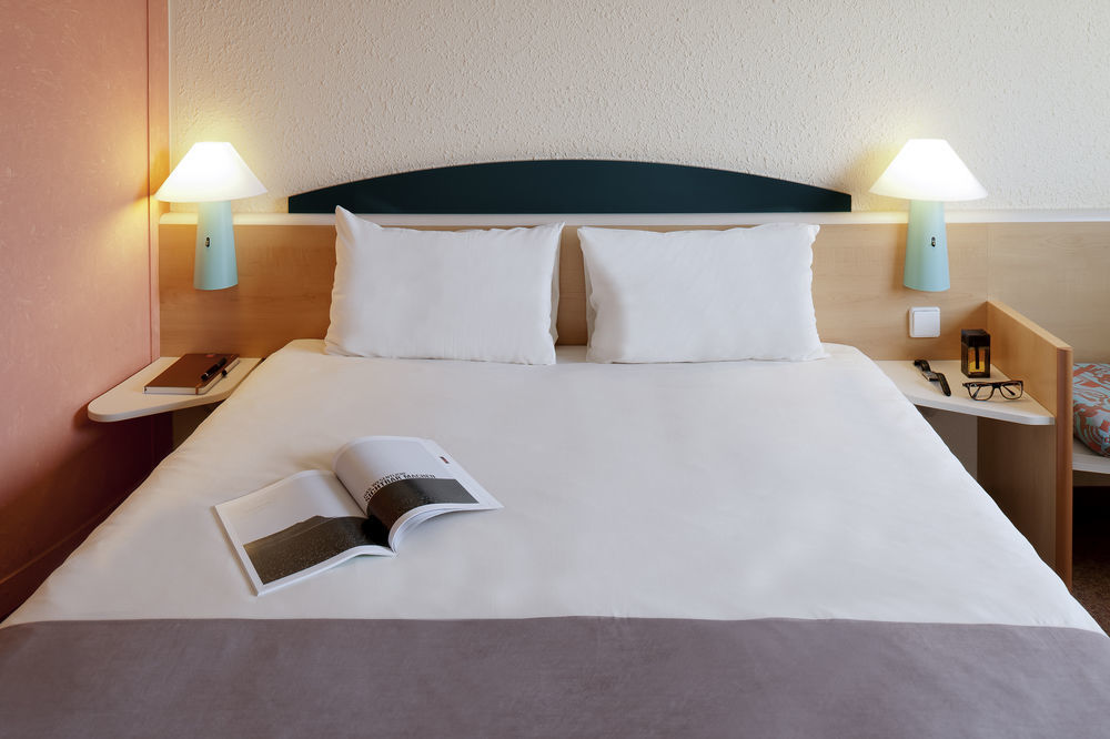 Hotel Ibis Leiria Fatima Екстериор снимка