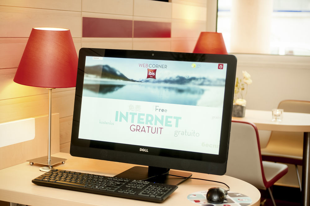 Hotel Ibis Leiria Fatima Екстериор снимка