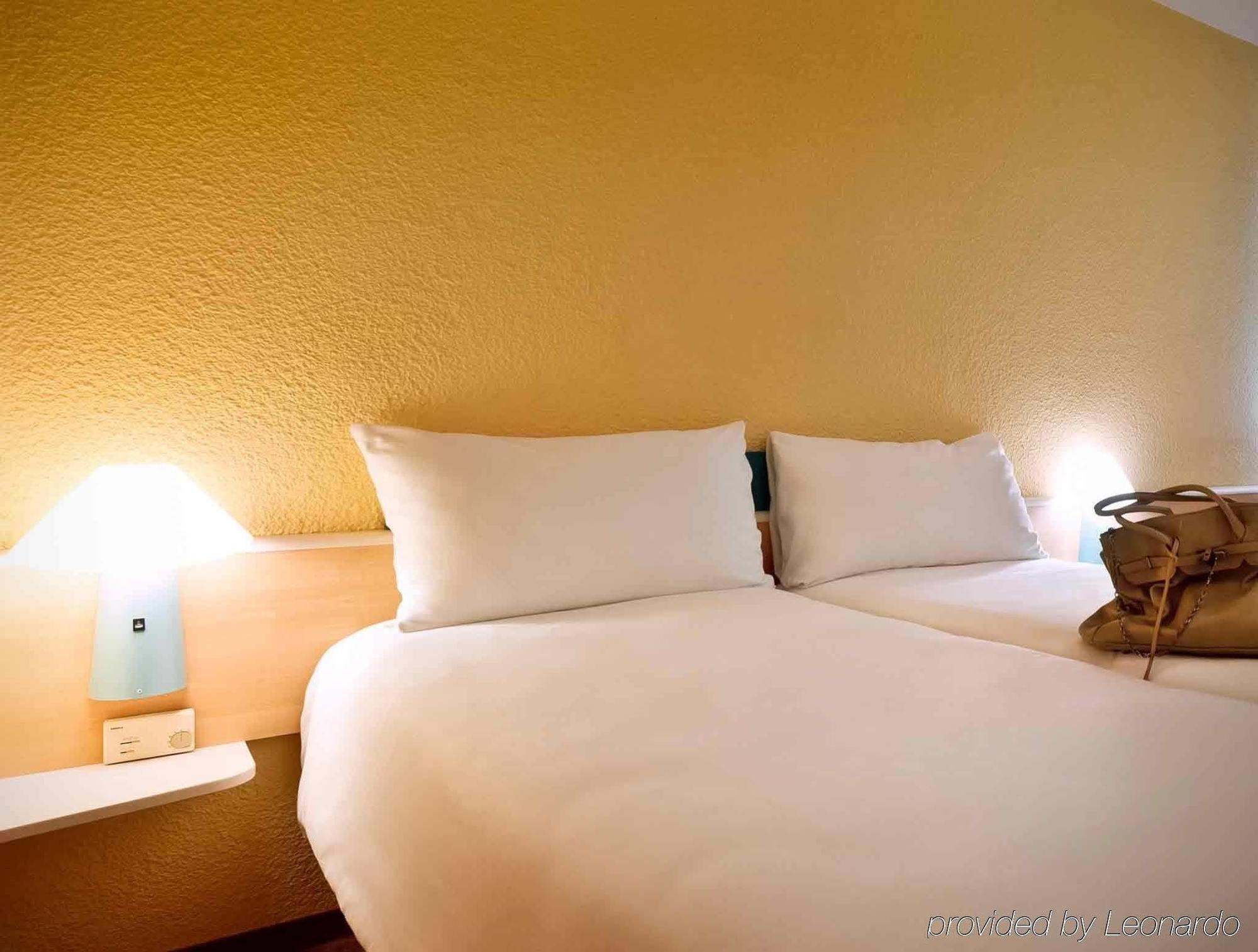 Hotel Ibis Leiria Fatima Екстериор снимка