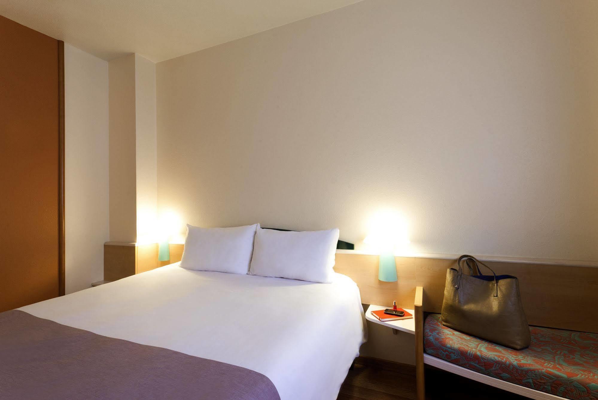 Hotel Ibis Leiria Fatima Екстериор снимка