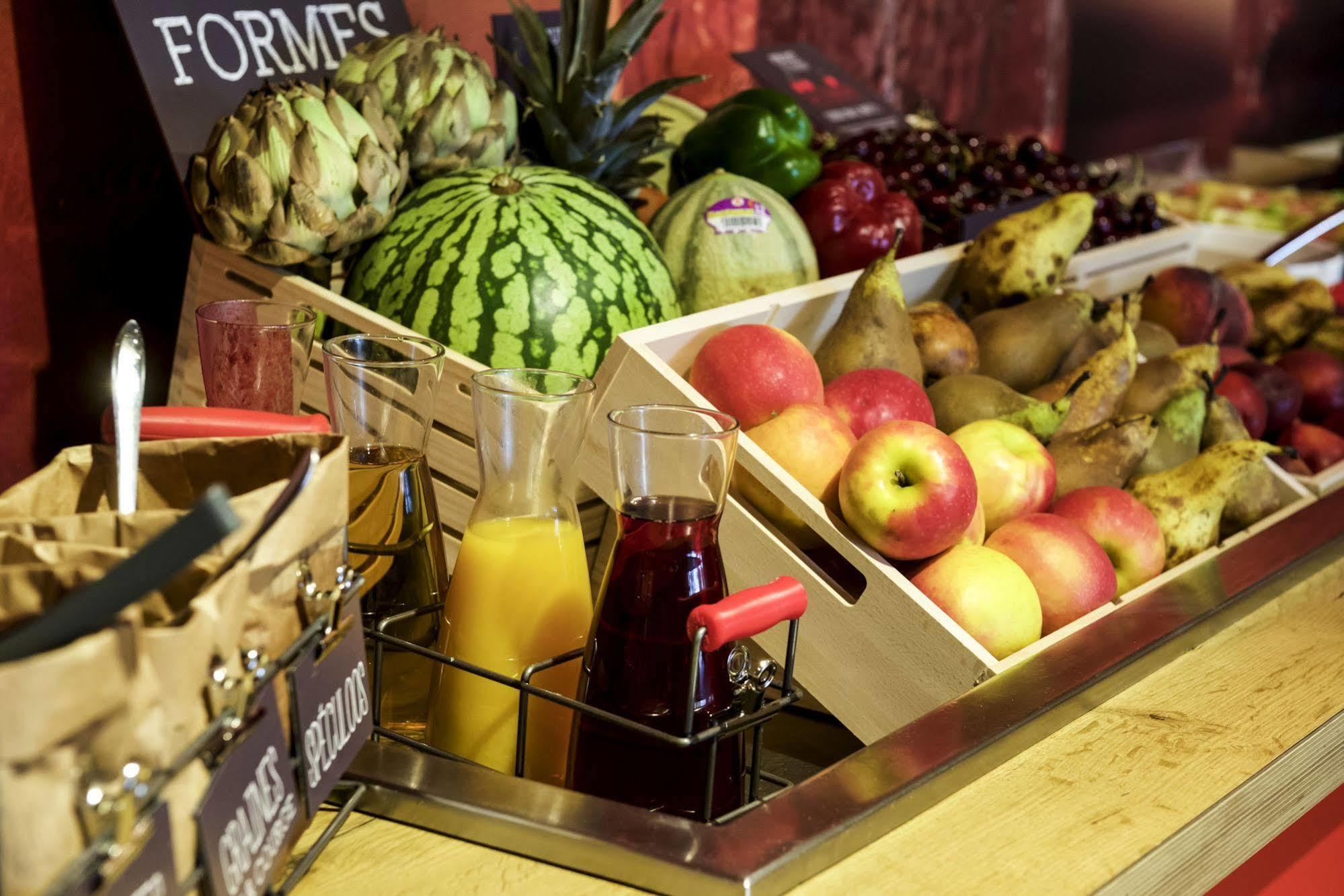 Hotel Ibis Leiria Fatima Екстериор снимка
