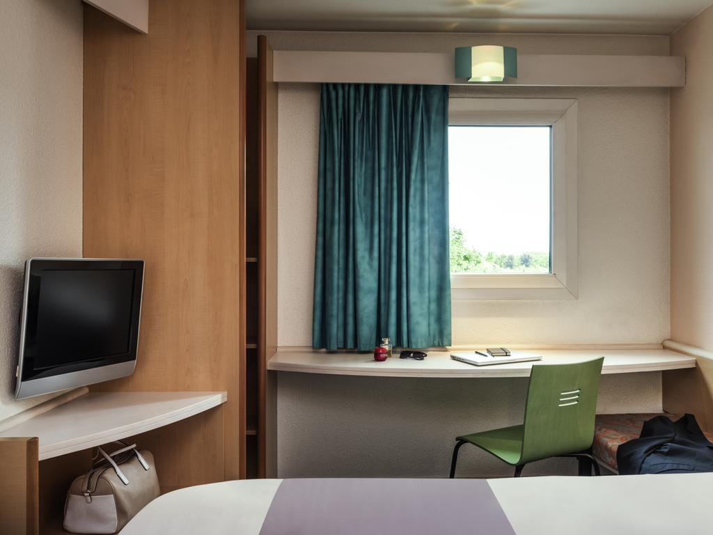Hotel Ibis Leiria Fatima Екстериор снимка